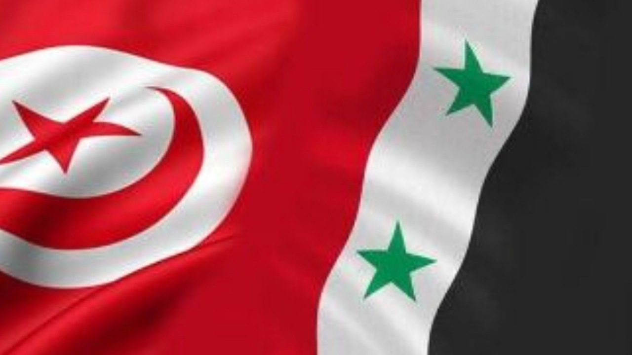 سوریه در تونس سفیر تعیین کرد