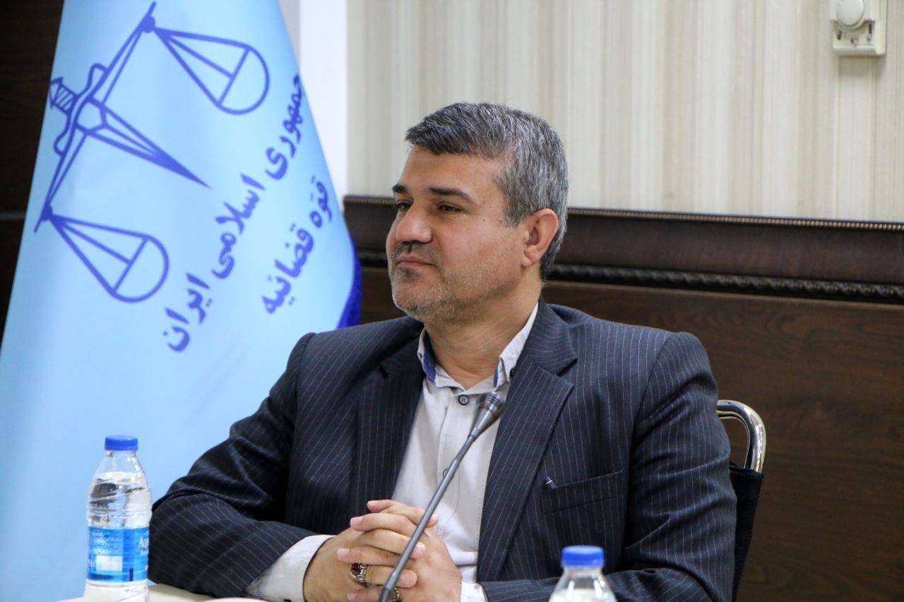 رسیدگی ١٠١ درصدی به پرونده‌ها در دادسرای مرکز استان کرمان با وجود افزایش آمار ورودی