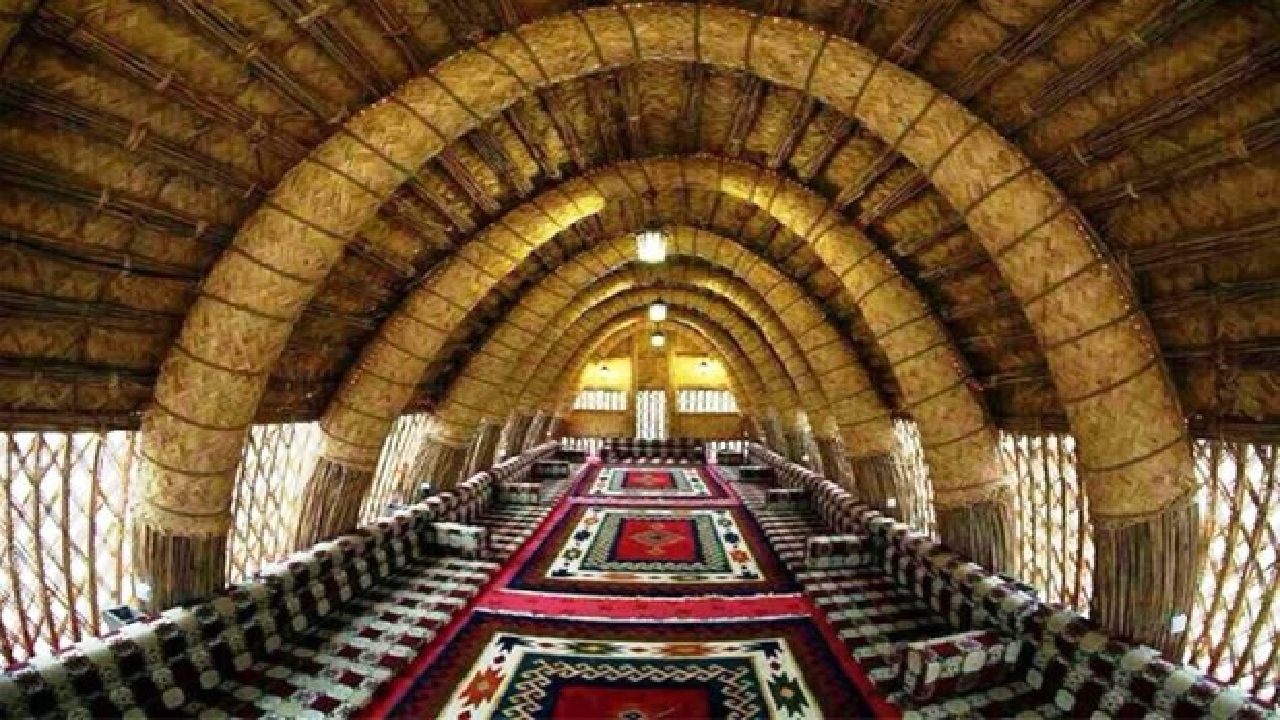 اولین مجوز اقامتگاه بوم گردی در شادگان صادر شد