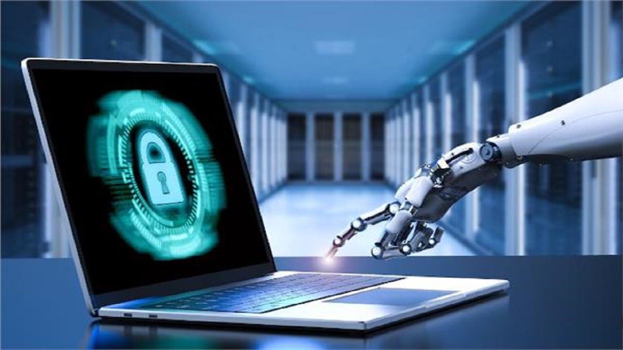 هوش مصنوعی چگونه به حفظ امنیت سایبری کمک می‌کند؟