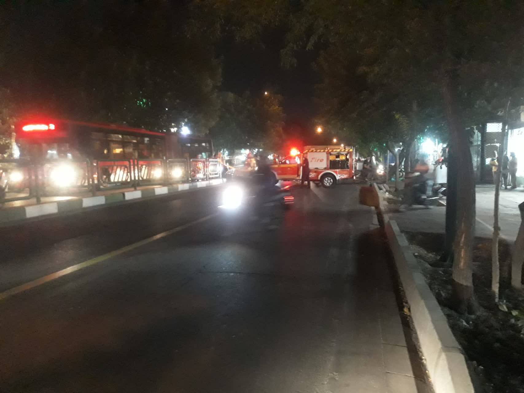 خیابان