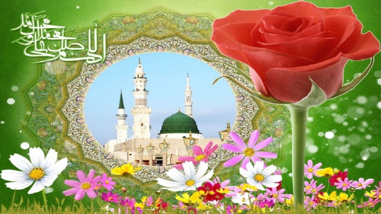 یزد غرق در شادی و نشاط است