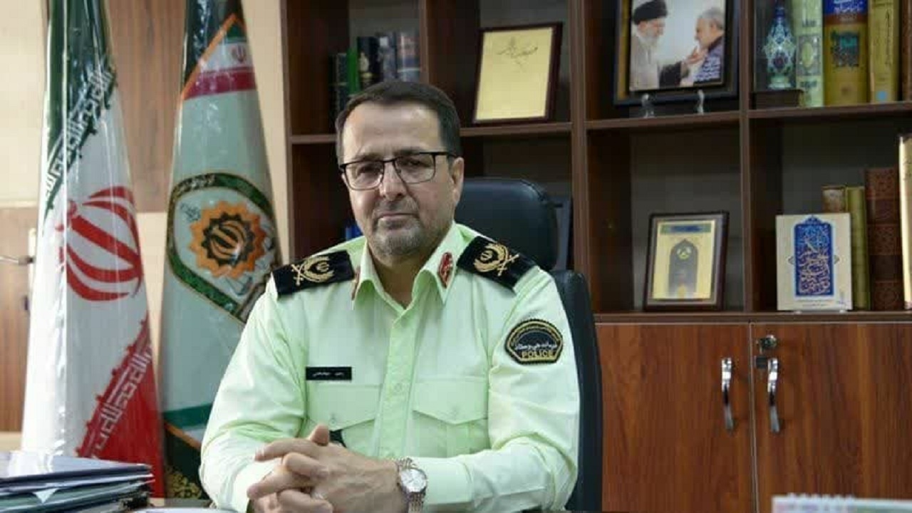 احساس امنیت در آذربایجان‌غربی بالاتر از کشور‌های منطقه است