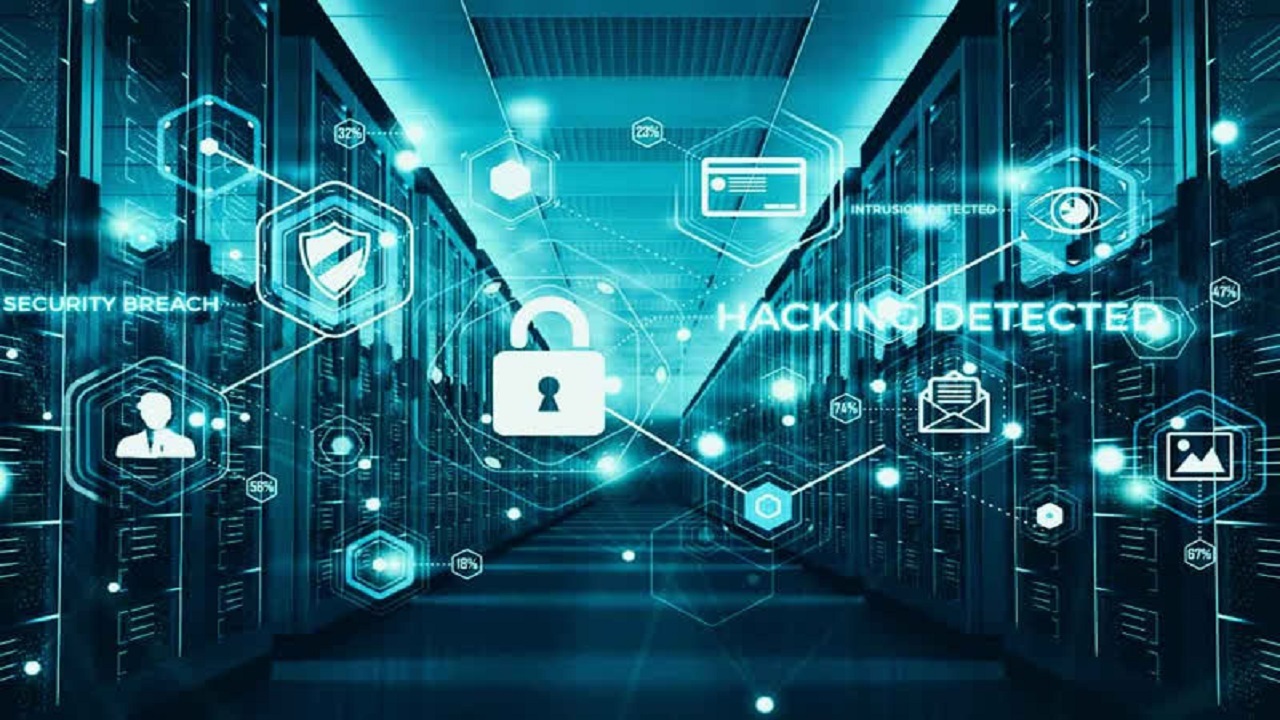 بیستمین شرکت یزدی موفق به دریافت گواهینامه فعالیت در امنیت اطلاعات شد