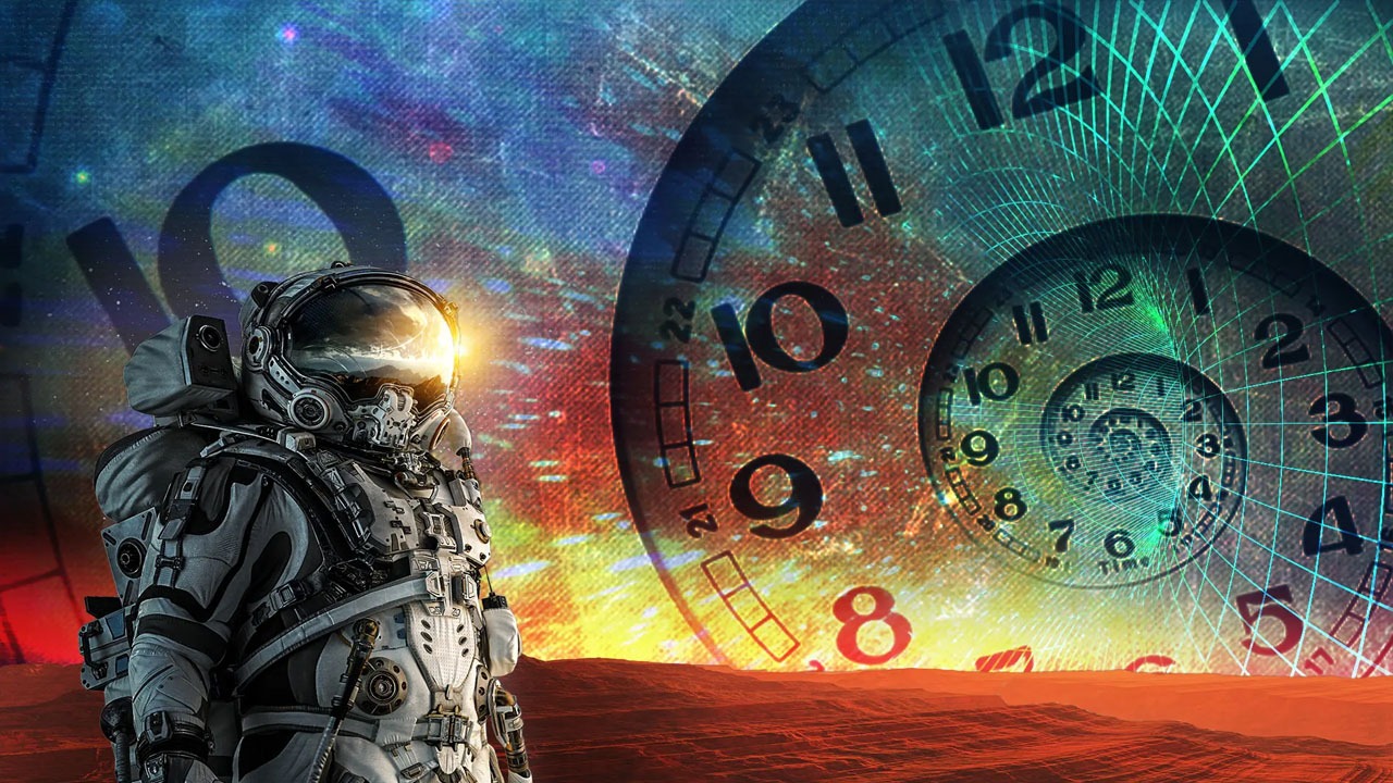 سفر در زمان چگونه ممکن خواهد شد؟