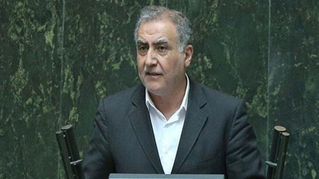 ساماندهی اتباع خارجی در قالب یک لایحه جامع در مجلس دنبال شود