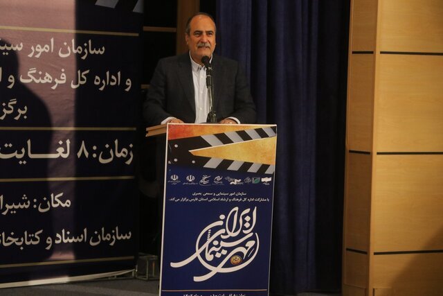 خانواده‌ها در انتظار تولیدات هنرمندان عرصه سینما هستند