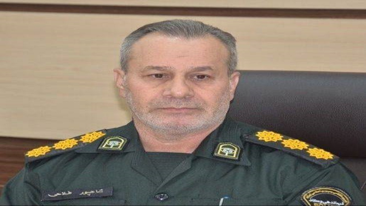 محموله ترامادول‌های قاچاق در توقیف پلیس زاهدان