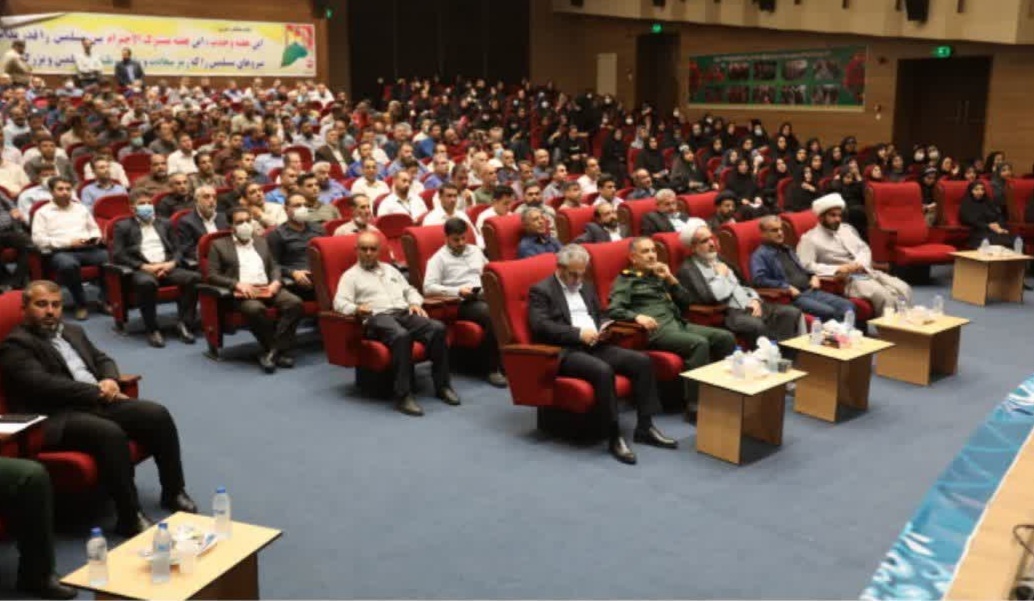 وحدت عامل پیشرفت و تعالی سازمان‌های نفتی در جنوب خواهد شد