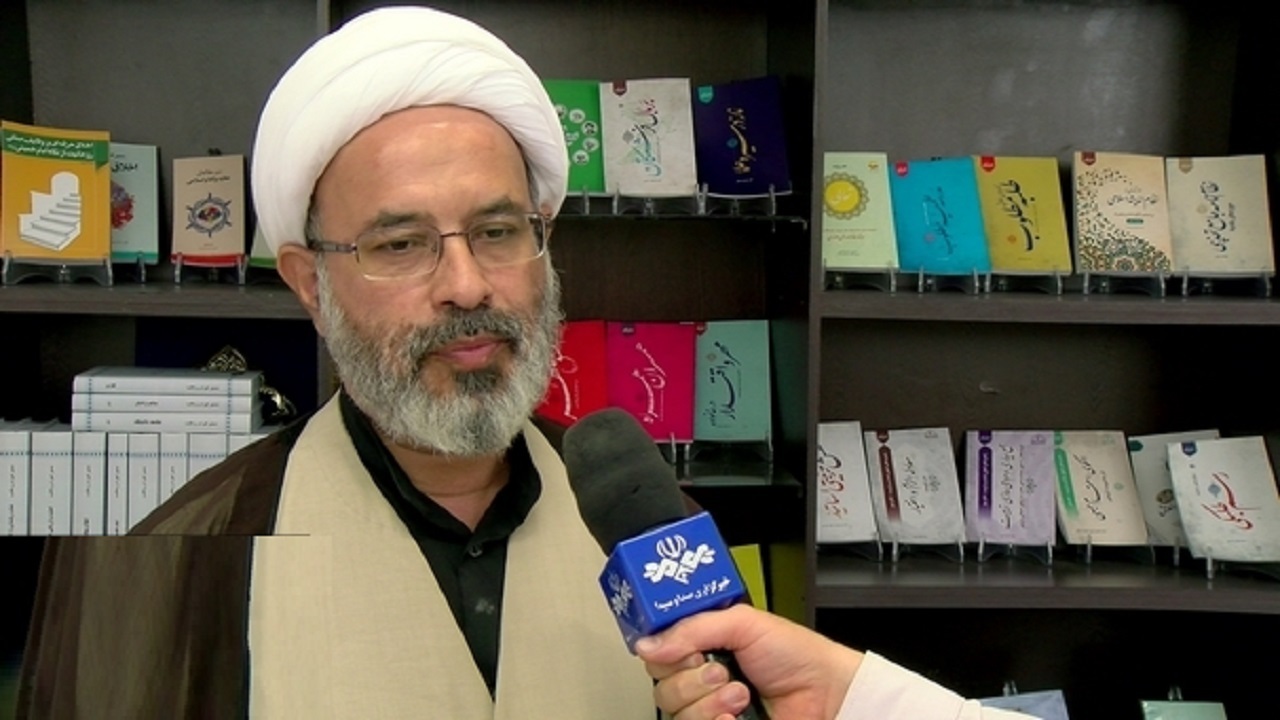 طراحی سامانه جامع تهذیبی – تربیتی طلاب حوزه علمیه