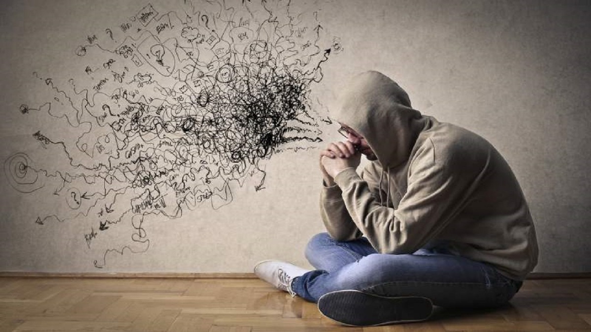 یک تکنیک موثر برای از بین بردن نشخوارهای فکری نوجوانان + فیلم