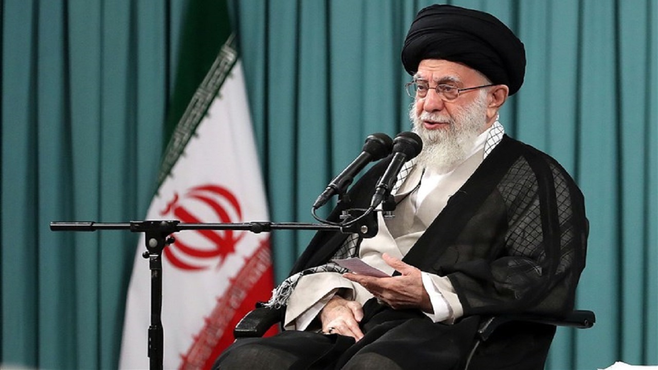 رژیم صهیونیستی سرطانی که به دست فلسطینیان ریشه کن خواهد شد + فیلم