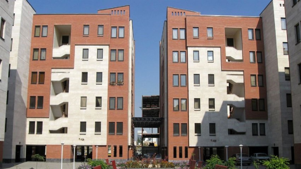 خانه‌های سازمانی چهارمحال و بختیاری زیر ذره بین بازرسان