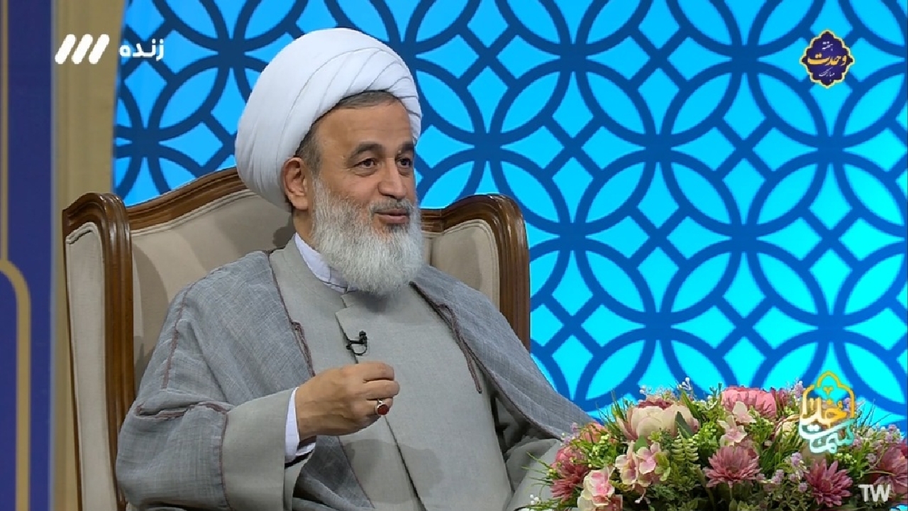 ما برای گرامیداشت یاد پیامبر (ص) کم گذاشتیم