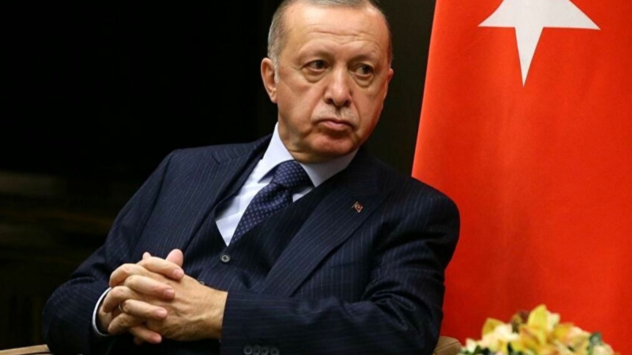 اردوغان: سازمان تروریستی «گولن» خون بی‌گناهان را می‌ریزد و بشریت را تهدید می‌کند