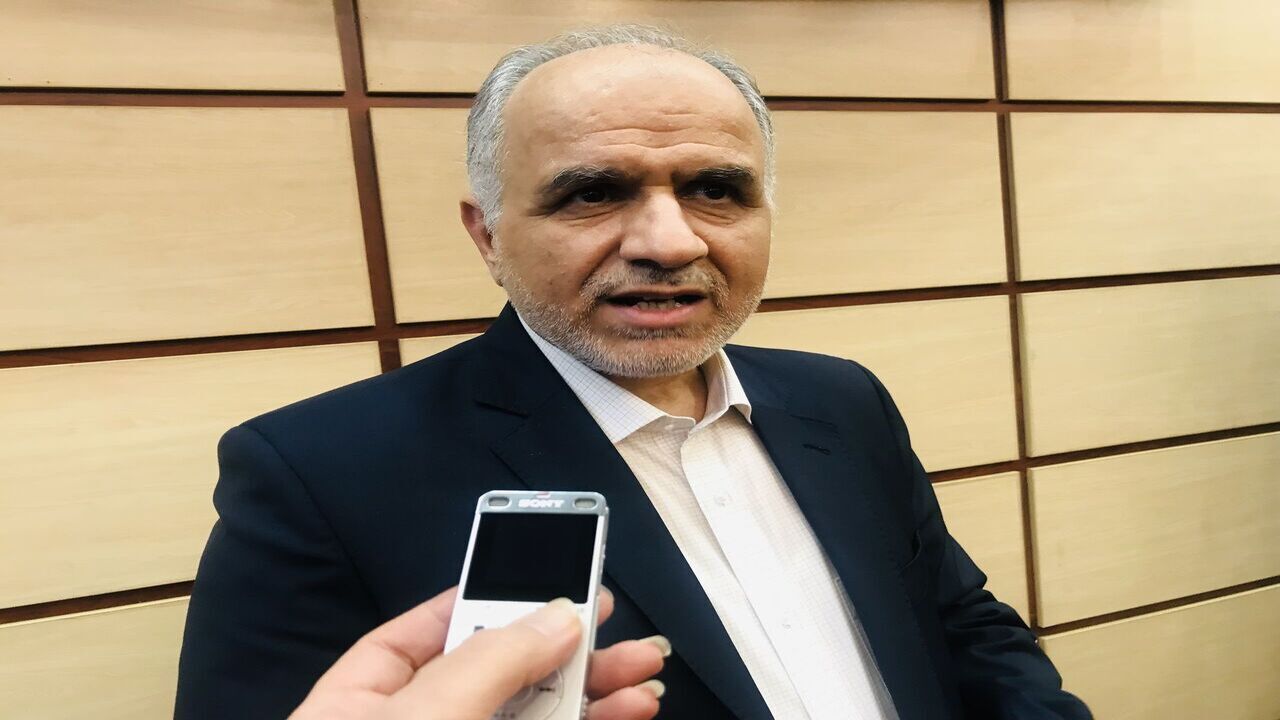 دولت همه توان خود را برای افزایش صلح و سازش در کشور به کار می گیرد