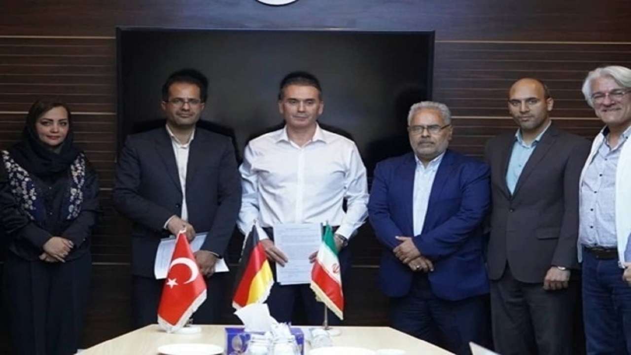 خارجی‌ها مشتری اولین داروی آپنه انسدادی خواب شدند
