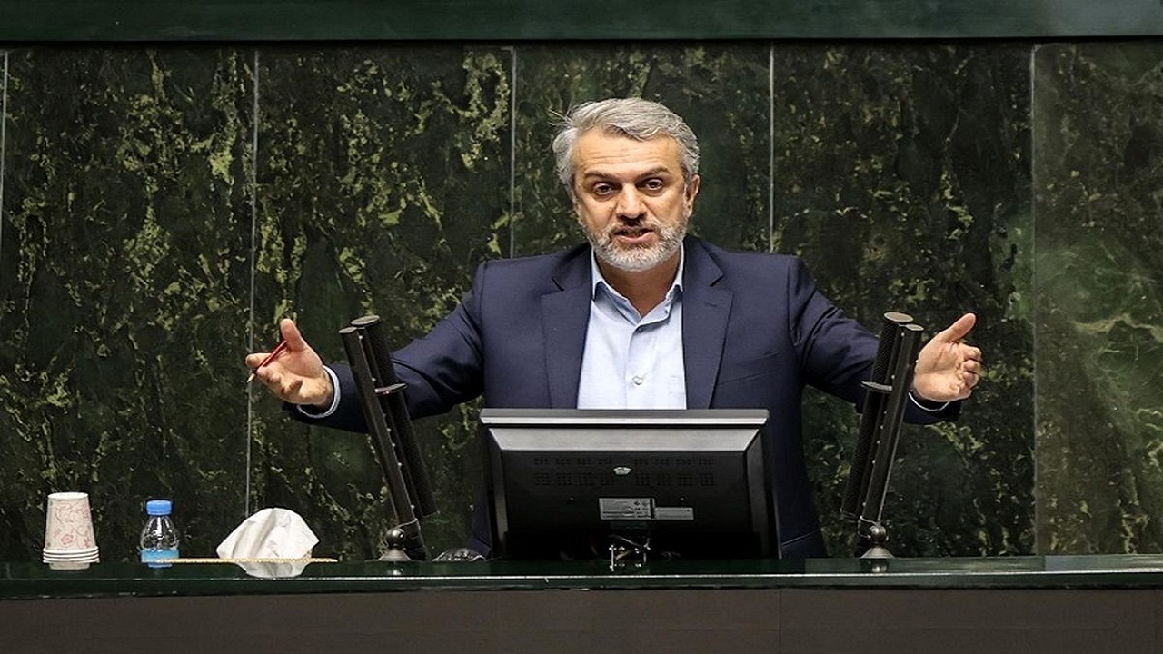 سید رضا فاطمی امین