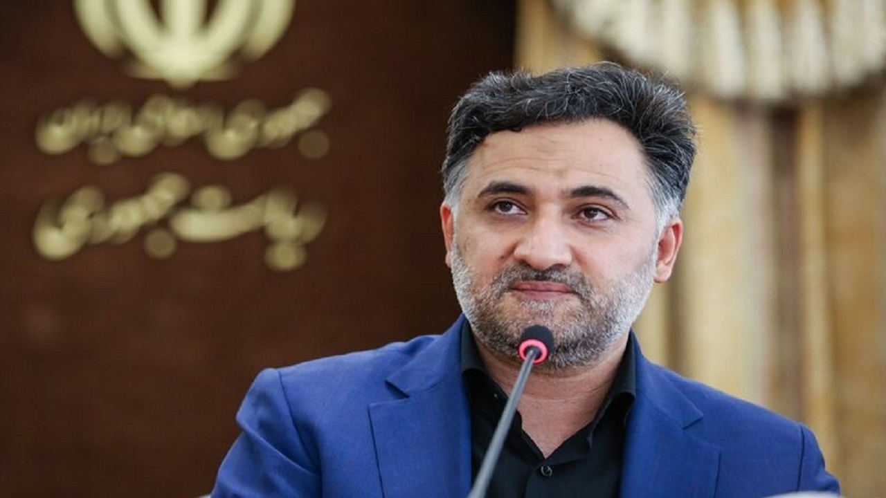 عیدانه معاون علمی رئیس‌جمهور به پژوهشگران دانشگاهی و دانش‌بنیان