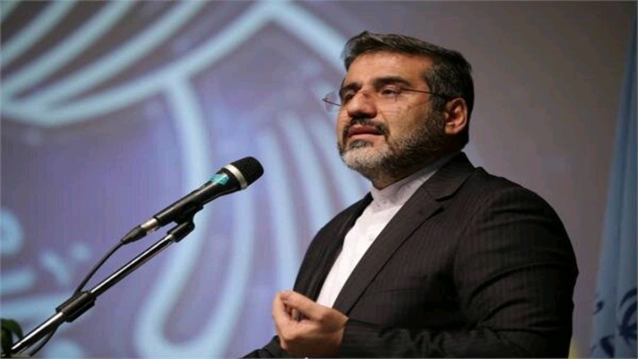 گلستان مظهر وحدت و انسجام ملی ایرانی‌هاست