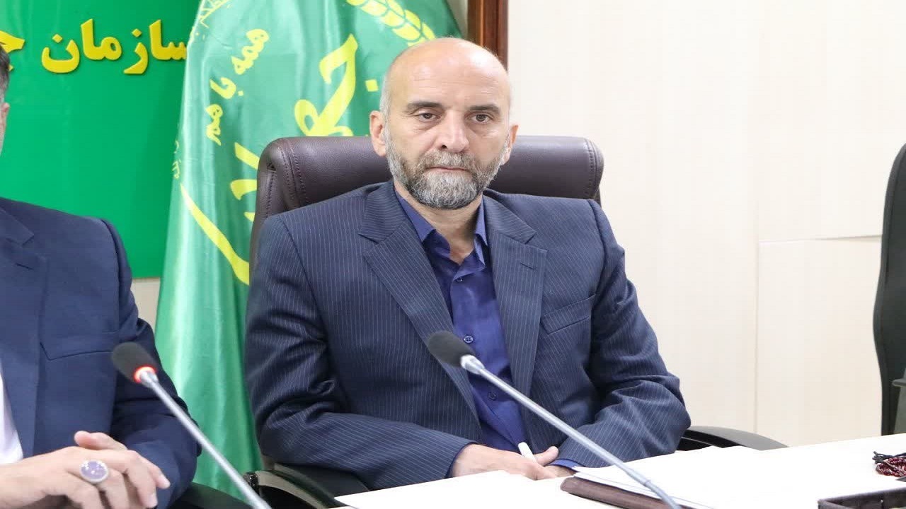 روز ملی روستا و عشایر در خرم آباد برگزار می‌شود