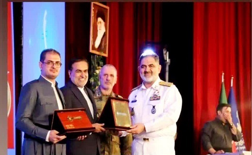 مراسم اختتامیه جشنواره موسیقی سنه + فیلم