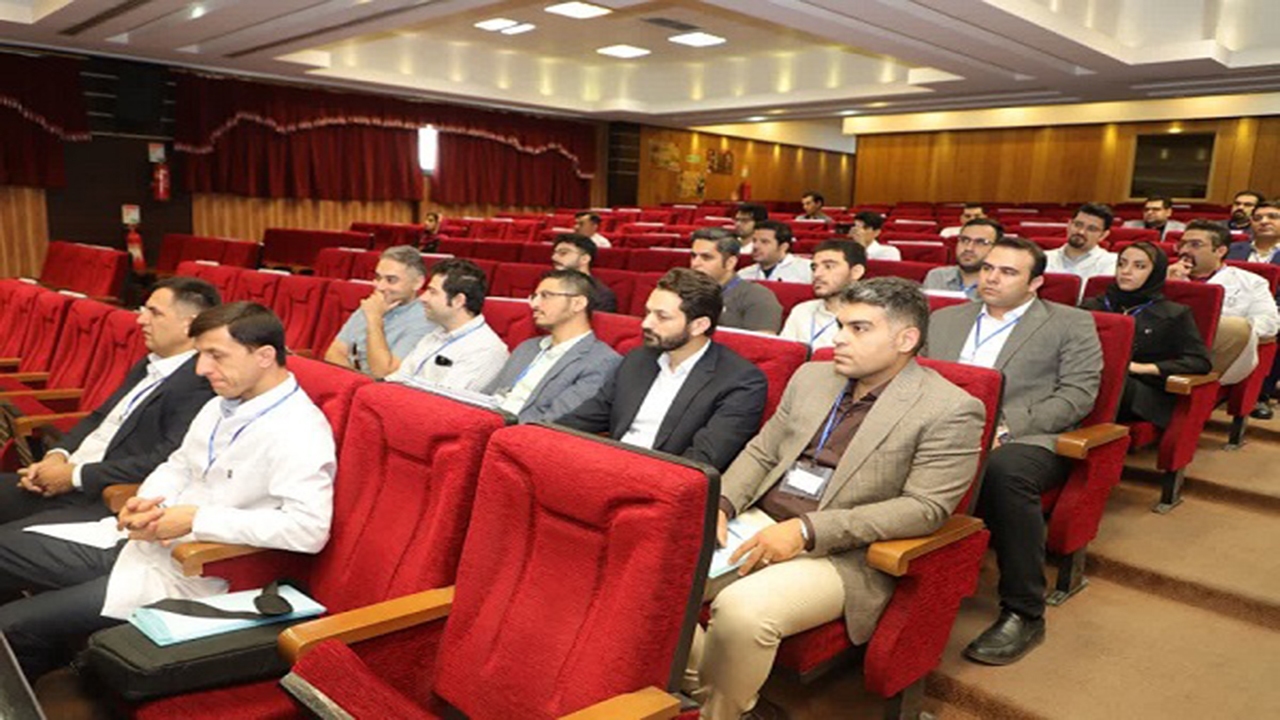 شیراز میزبان دومین سمینار درمان ضایعات عروق مغز