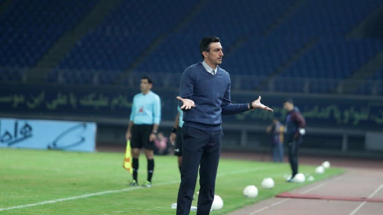 رحمتی: الهلال نه؛ با منتخب جهان بازی داشتیم!