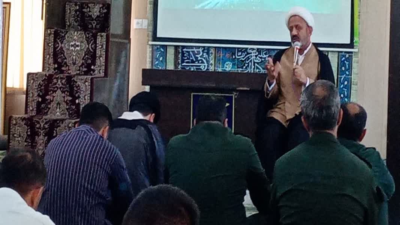 جامعه توسعه یافته امروز نیازمند معنویت است