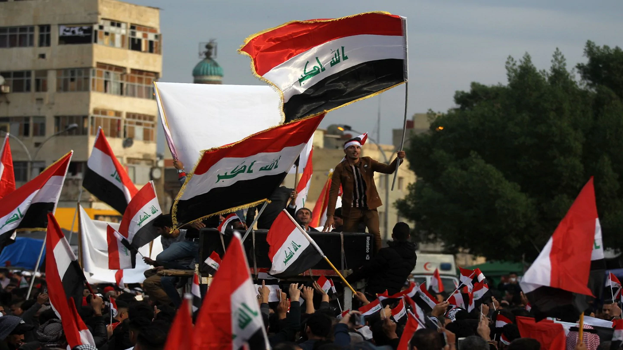 سرگذشت «اعتراضات اکتبر» عراق در چهارمین سالگرد آن