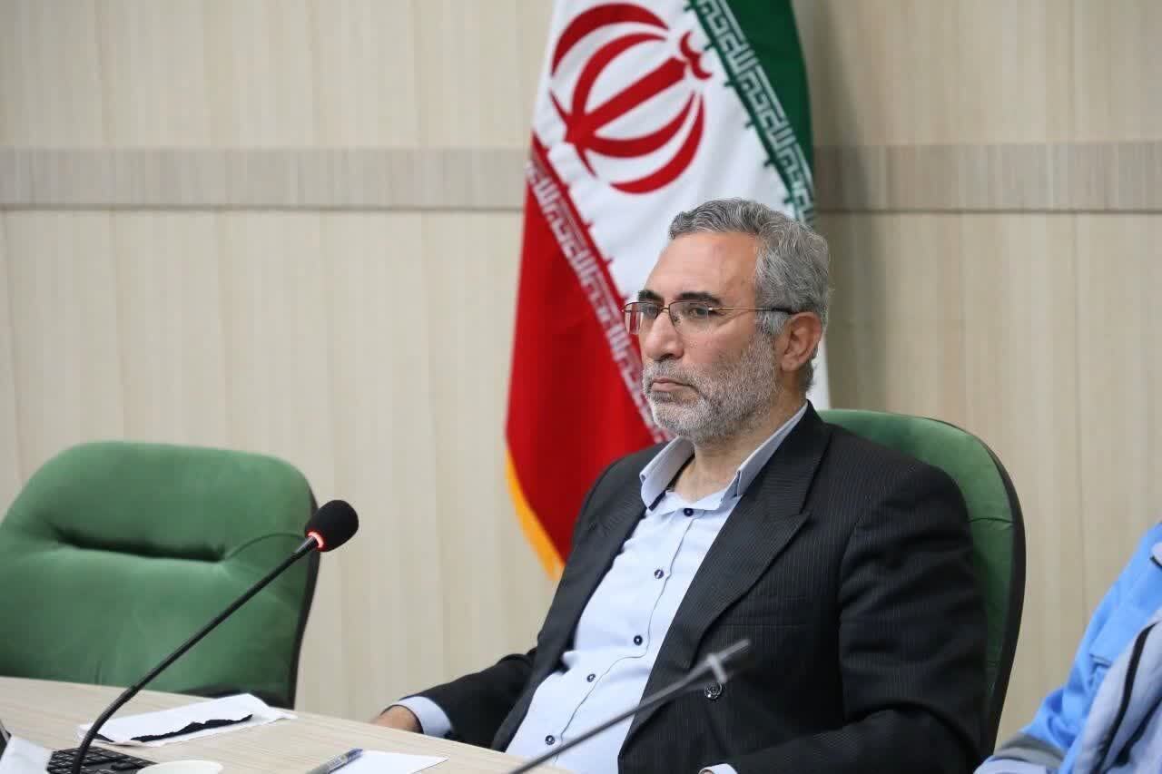مدیریت آب در نقاط بالادستی ضروری است/ دستگاه‌های مرتبط برای اجرای طرح‌های آبخیزداری تلاش بیش‌تری کنند