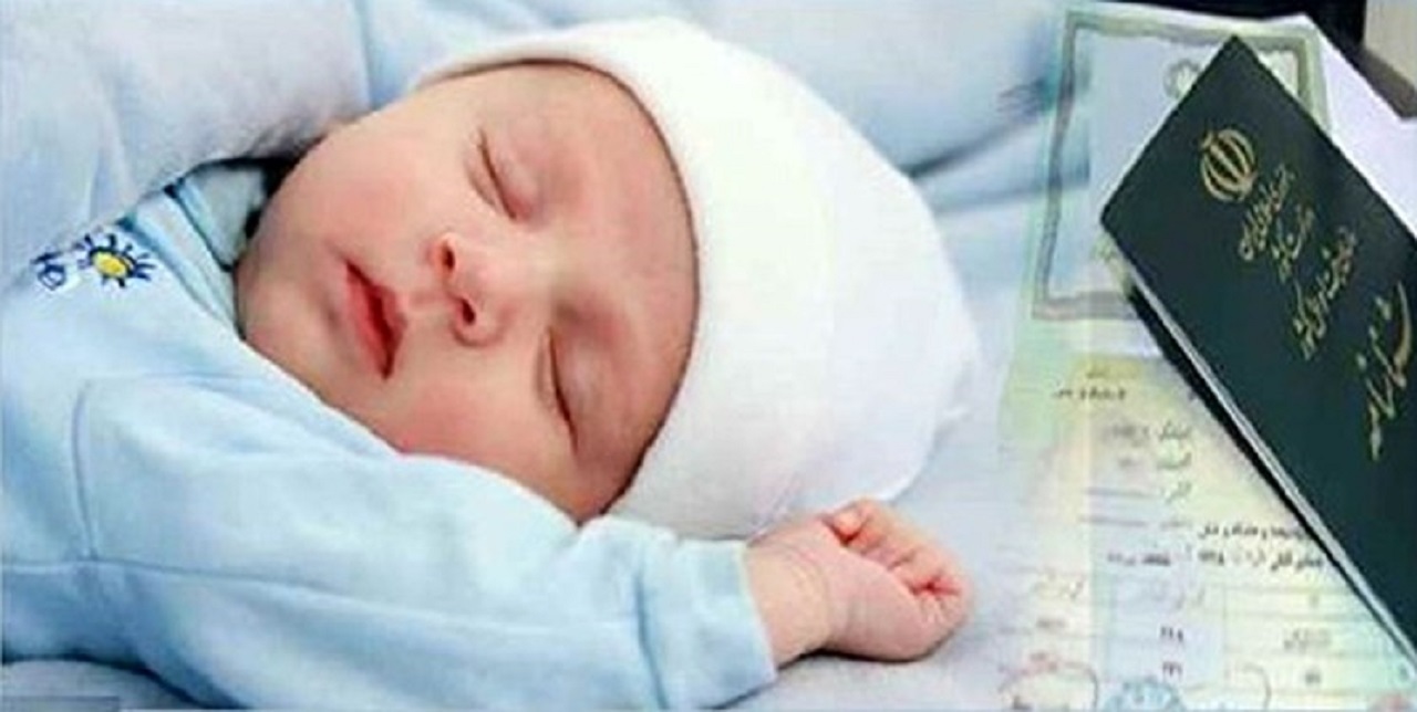 تولد بیش از ۲۶ هزار نوزاد در نیمه نخست سال در اصفهان