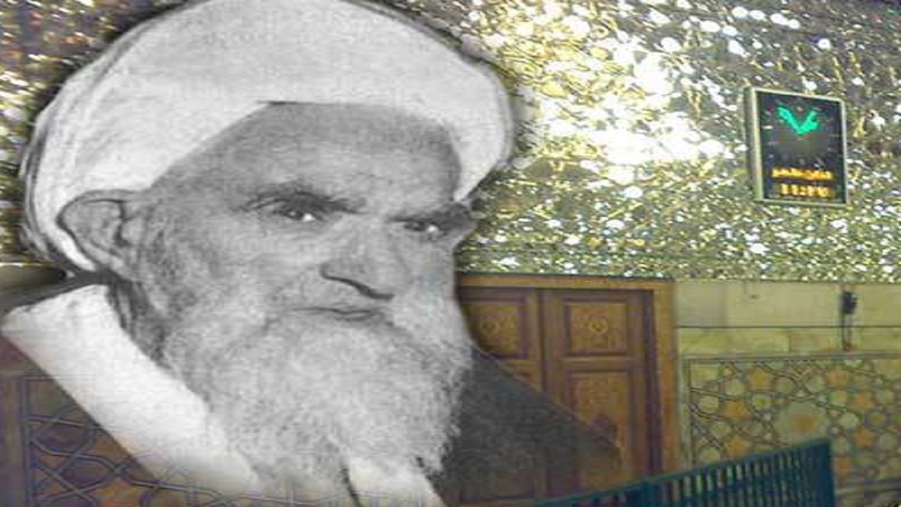 برگزاری همایش ملی آیت الله کوهستانی در بهشهر