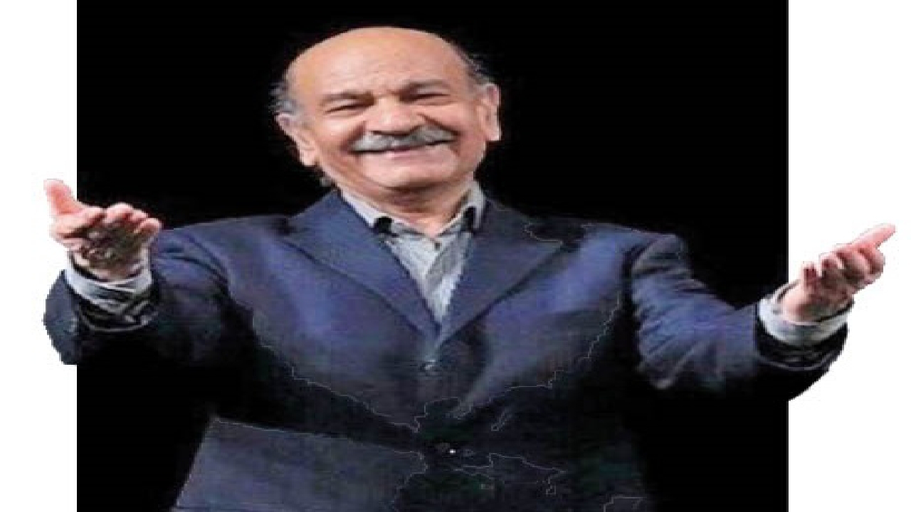 ۲ دهه خاطره‌سازی فردوس با طنز فاخر
