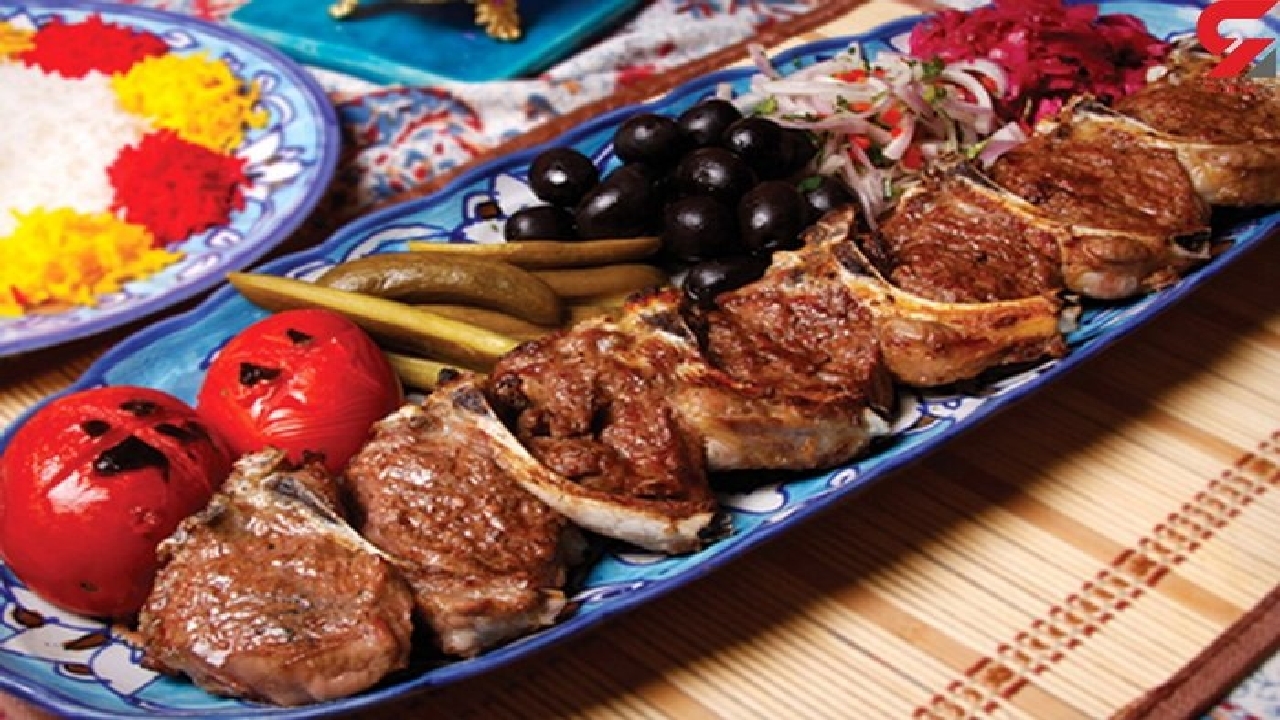 توریسم غذایی جاذبه&zwnj;ای دل&zwnj;انگیز در صنعت گردشگری خراسان رضوی