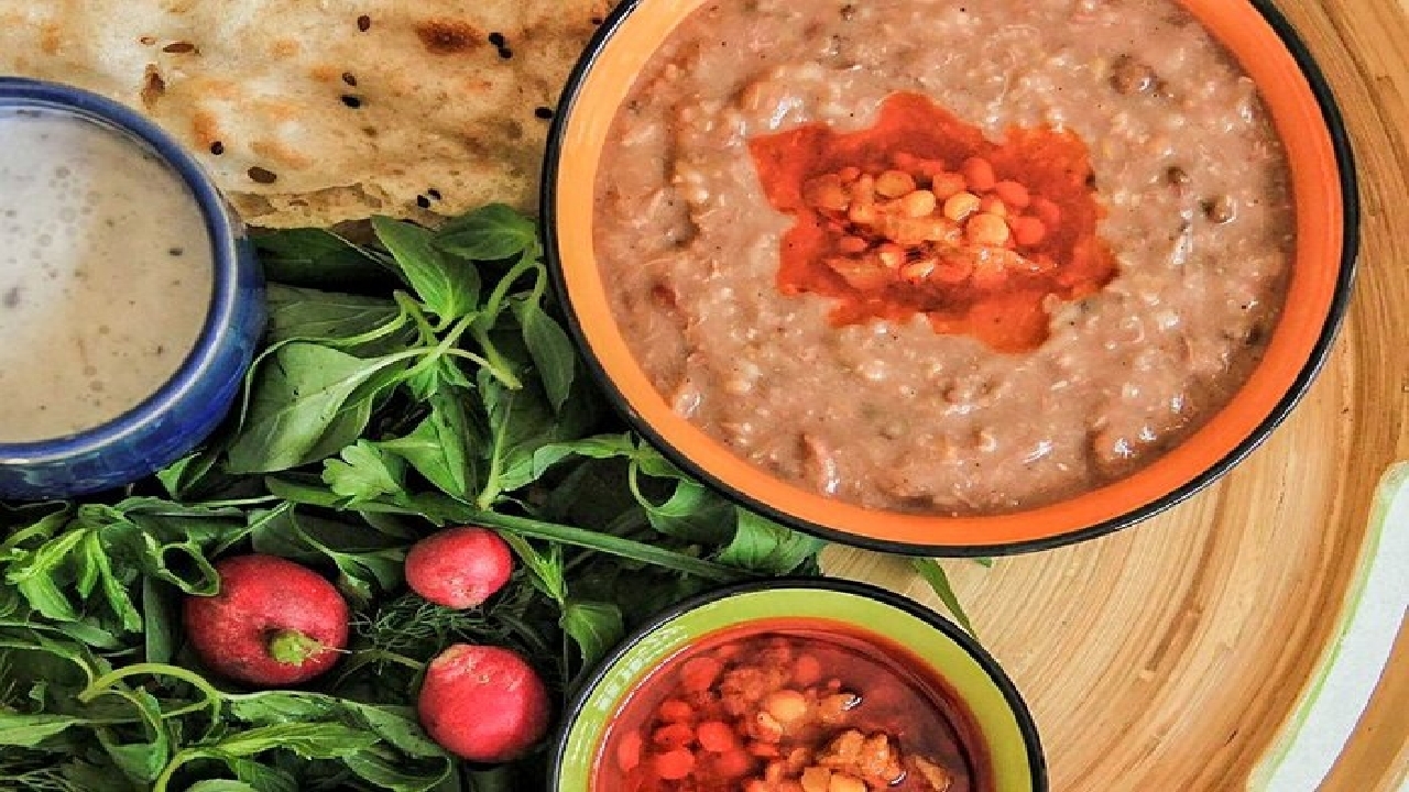 توریسم غذایی جاذبه&zwnj;ای دل&zwnj;انگیز در صنعت گردشگری خراسان رضوی