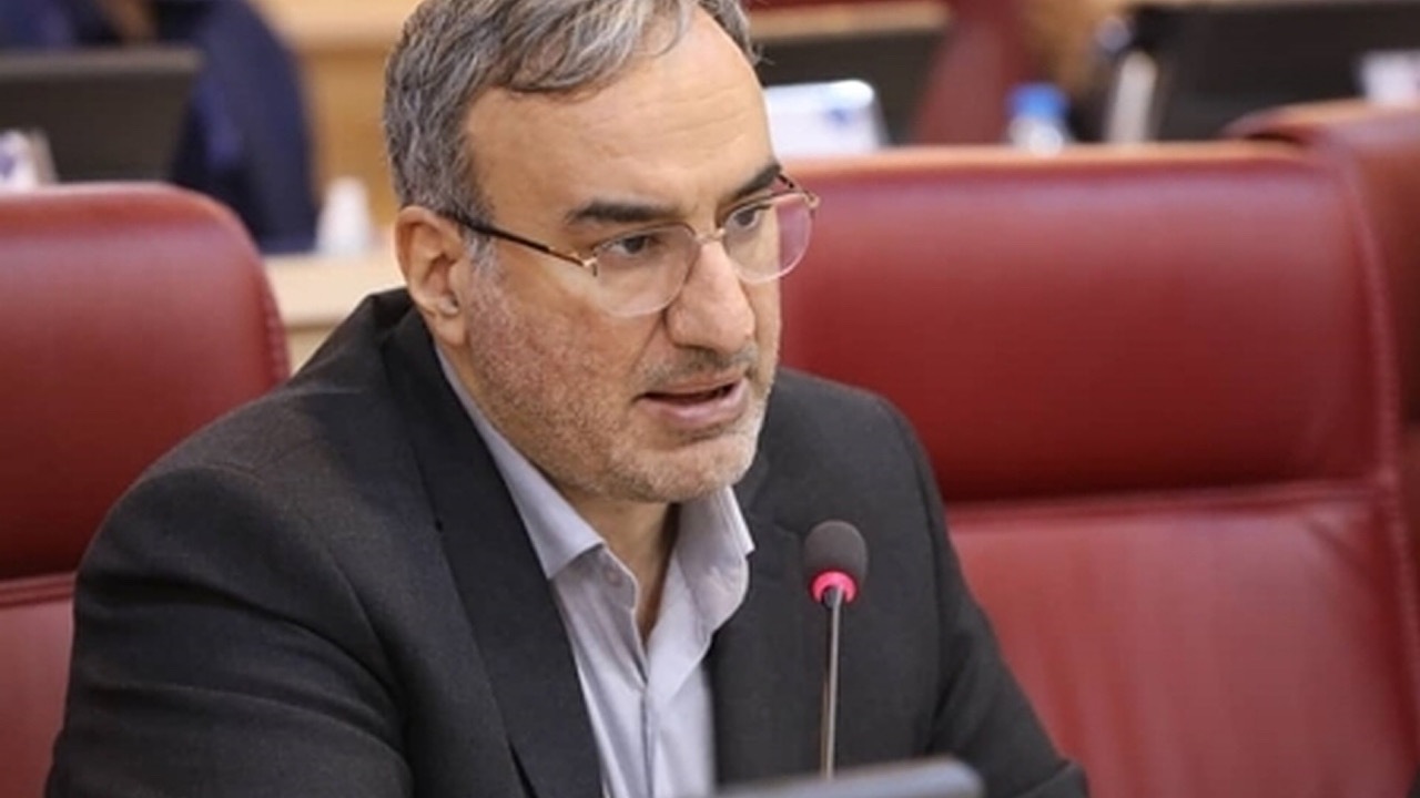واکنش وزارت بهداشت به  کشف محموله غیر مجاز پیرامون دانشگاه علوم پزشکی ایران