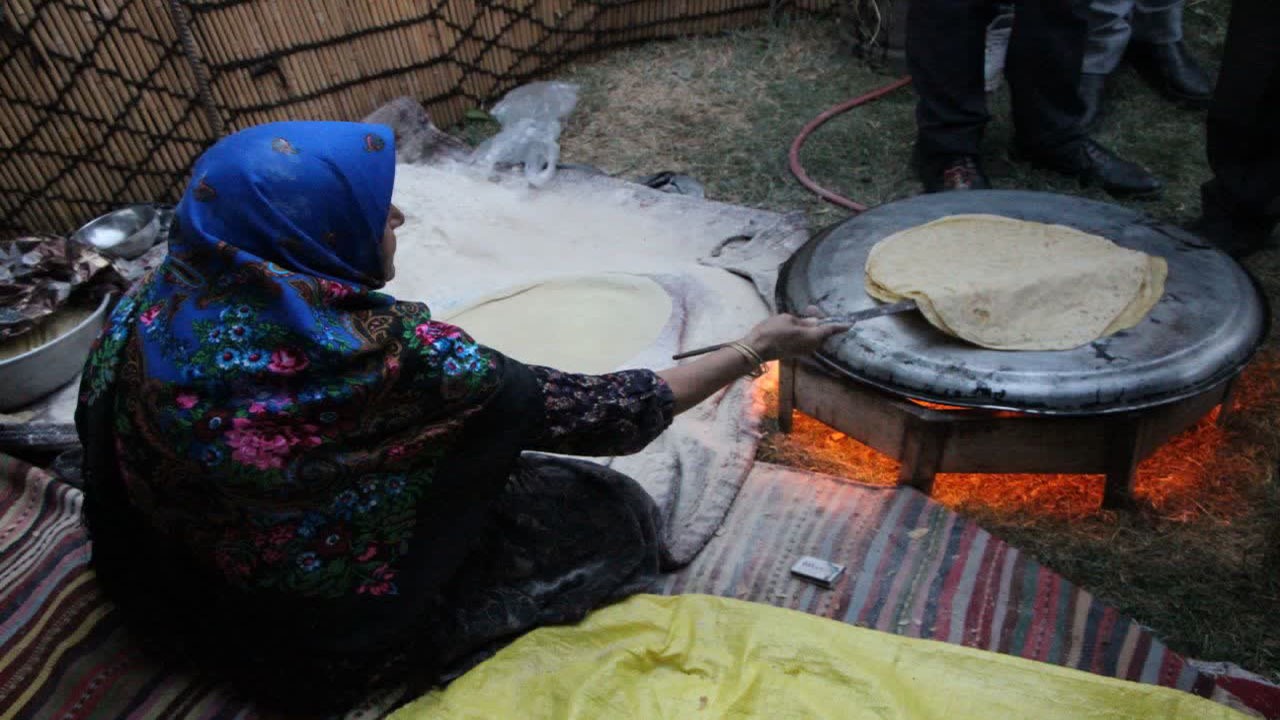 ۲ هزار و ۷۳۵ نانوایی در استان کرمان دایر است