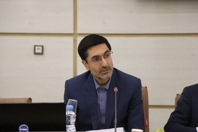 فارس در رتبه دوم کشور در امحاء کالا‌های مکشوفه قاچاق قرار گرفت