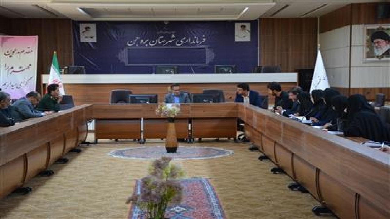 واگذاری زمین رایگان به ۸۳ خانواده ۳ فرزندی در شهرستان بروجن
