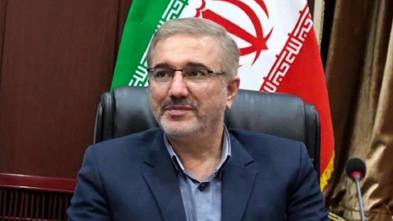 حقوق نجومی در دولت وجود ندارد + فیلم