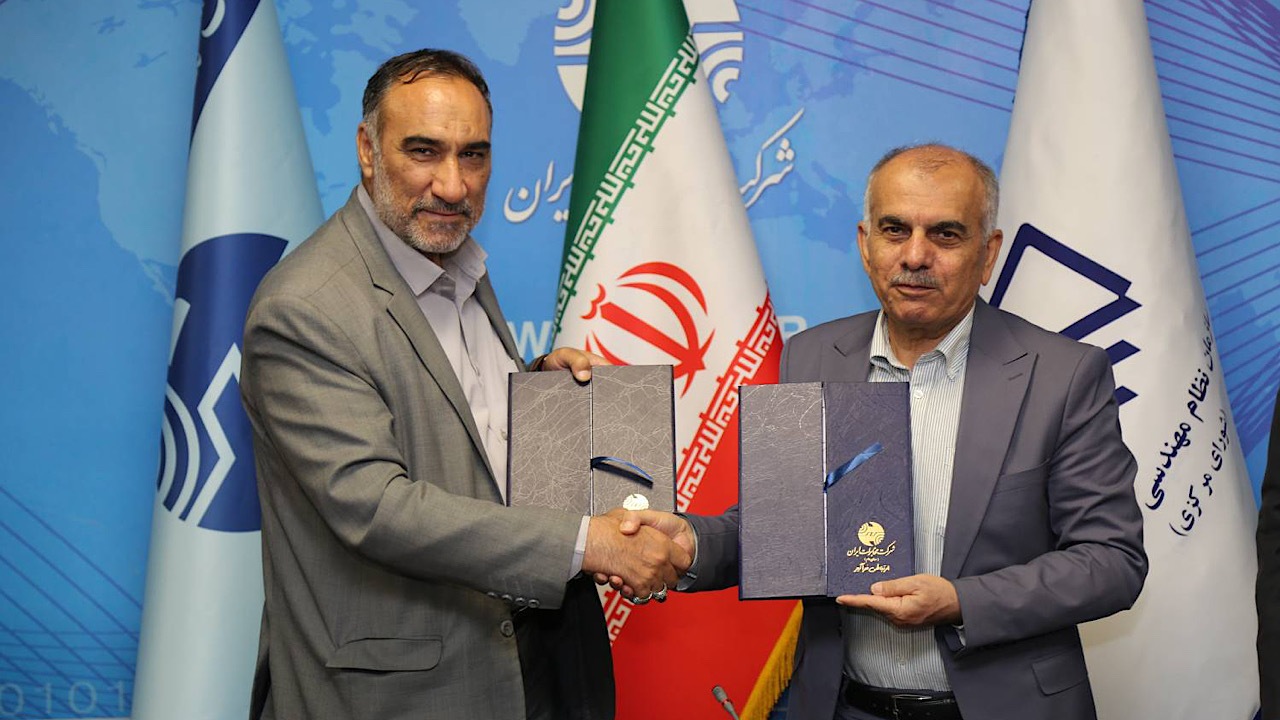 شبکه فیبرنوری توسعه می‌یابد