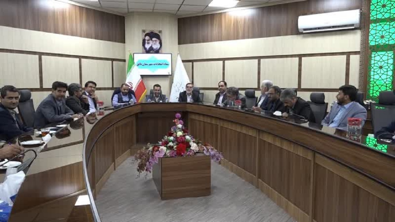 مشارکت مردم، مهم‌ترین اصل در برگزاری انتخابات اسفندماه است