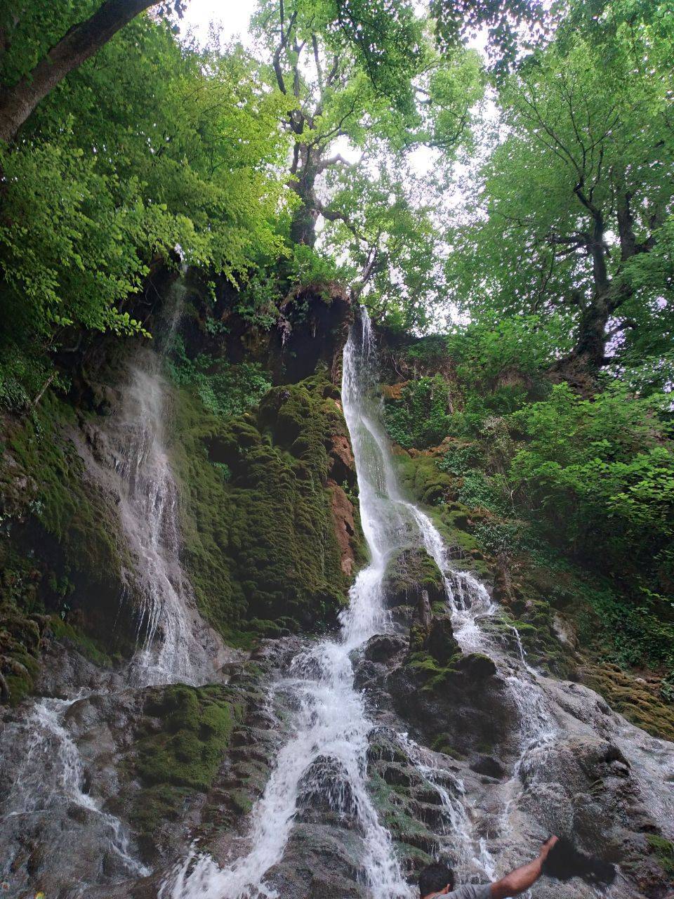آبشار