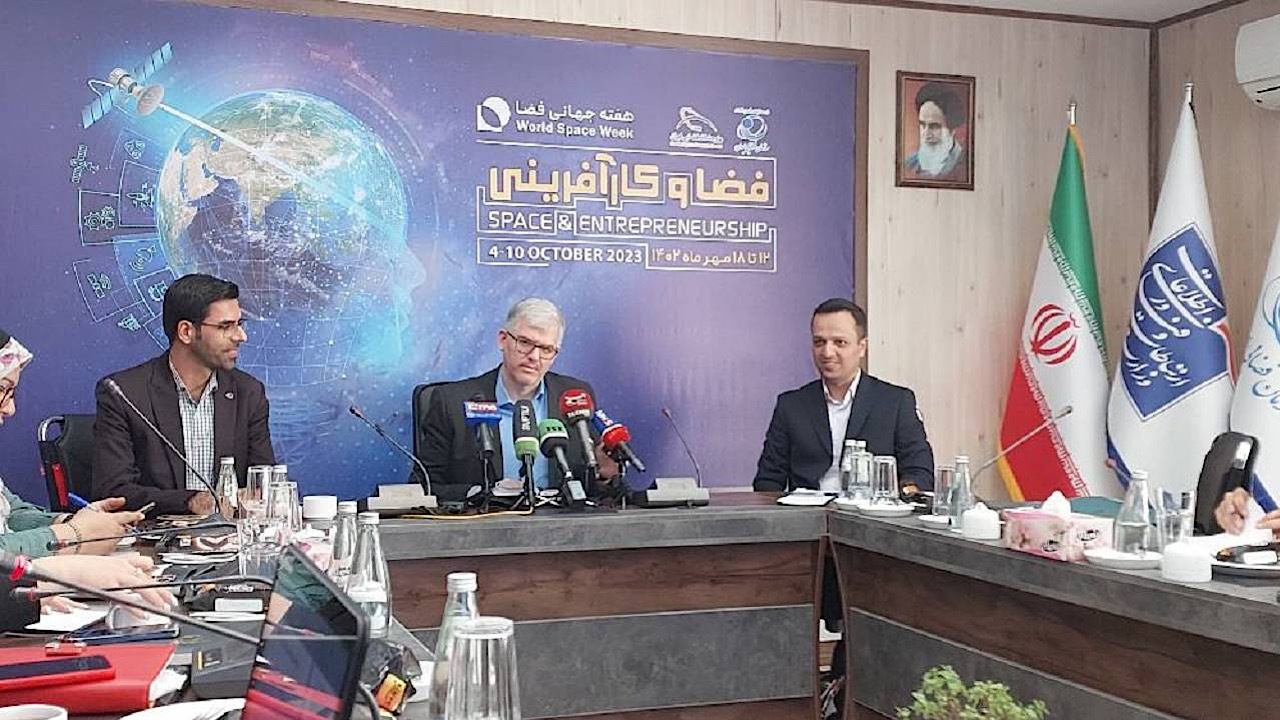 آزمایش پرتابگر‌های ماهواره‌های سنگین در ۶ ماه آینده