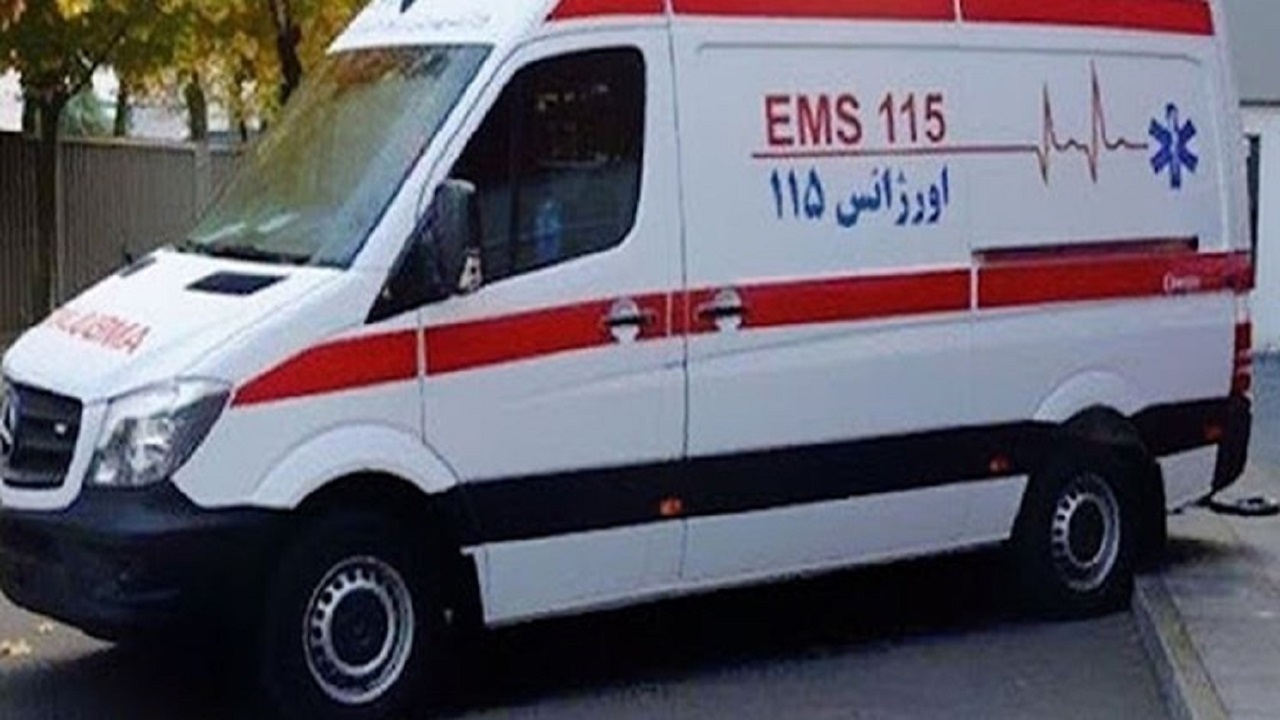 انجام روزانه ۱۰۰۰ ماموریت اورژانسی در مشهد