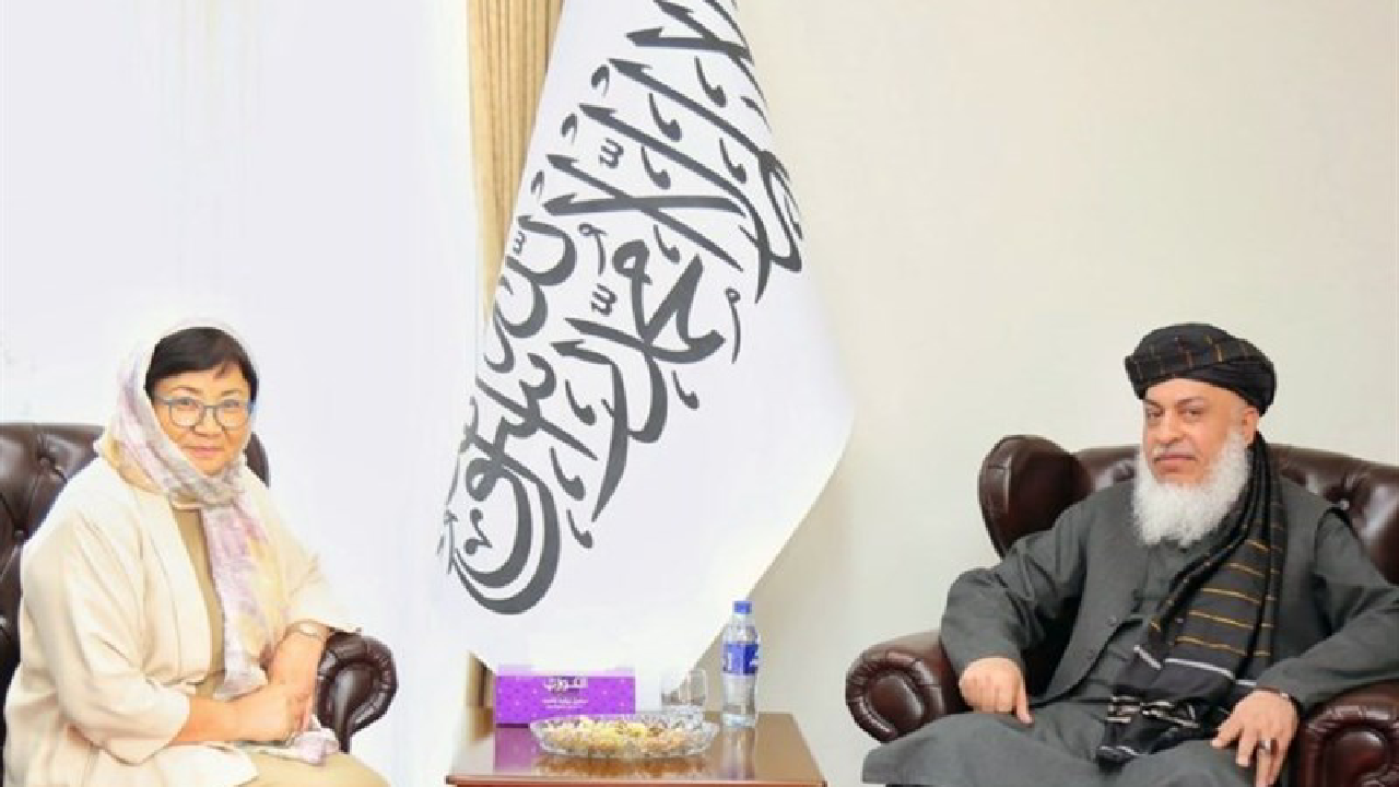 کمک های بشر دوستانه متاثر از روابط سیاسی نشود