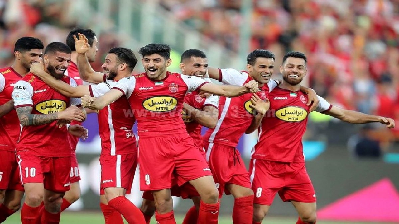 پرسپولیس چگونه به لیگ قهرمانان برگشت؟