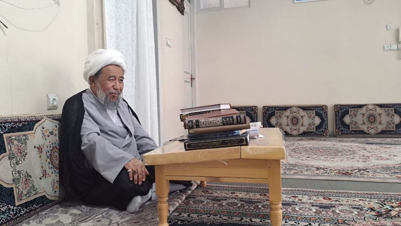 دشمنان برای ایجاد اختلاف بین دو ملت ایران و افغانستان در تلاش هستند