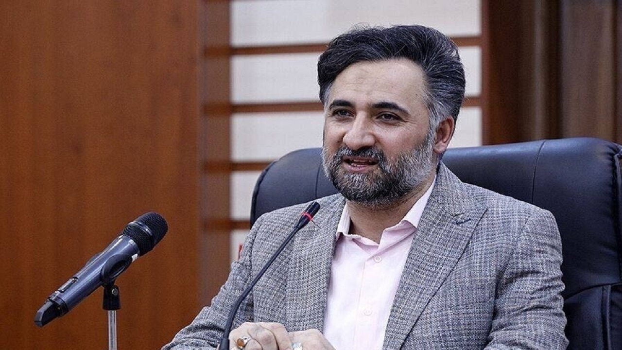 رتبه علمی ایران در منطقه در هوش مصنوعی دوم است + فیلم